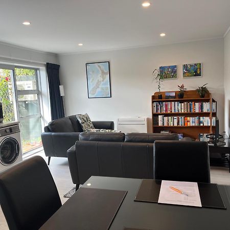 Rotorua Central Hosted B&B المظهر الخارجي الصورة