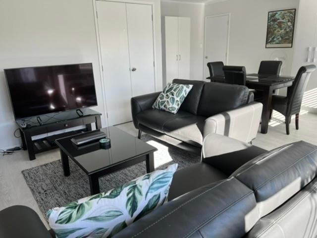 Rotorua Central Hosted B&B المظهر الخارجي الصورة
