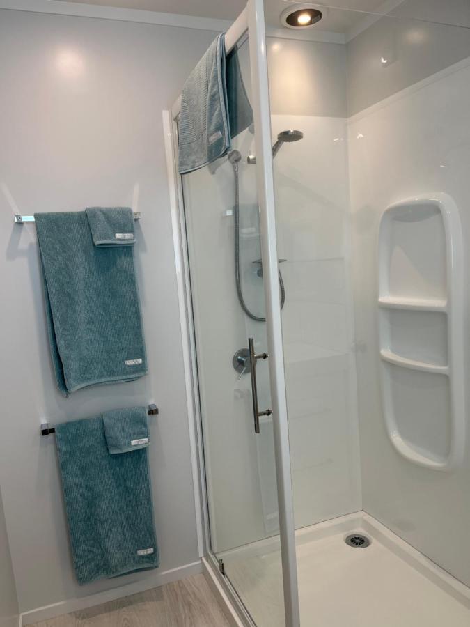 Rotorua Central Hosted B&B المظهر الخارجي الصورة