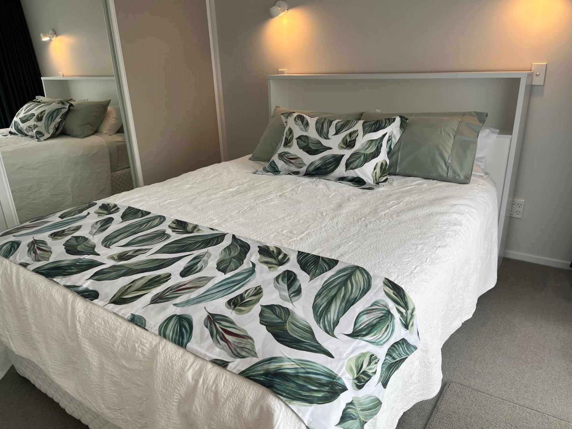 Rotorua Central Hosted B&B المظهر الخارجي الصورة
