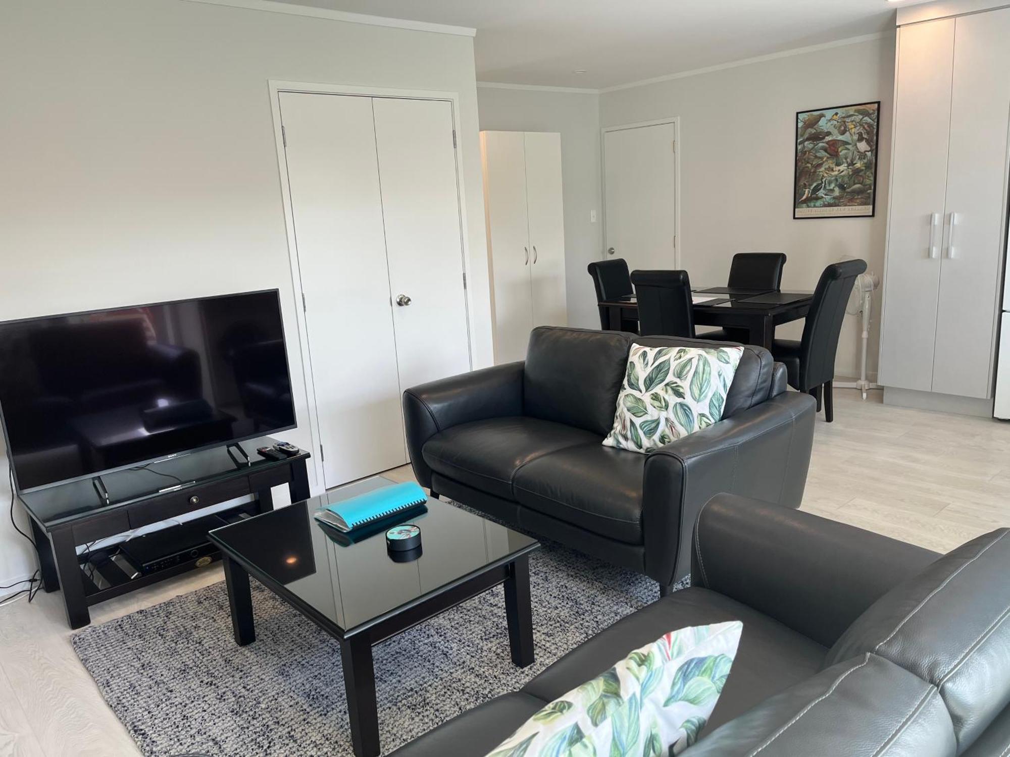 Rotorua Central Hosted B&B المظهر الخارجي الصورة