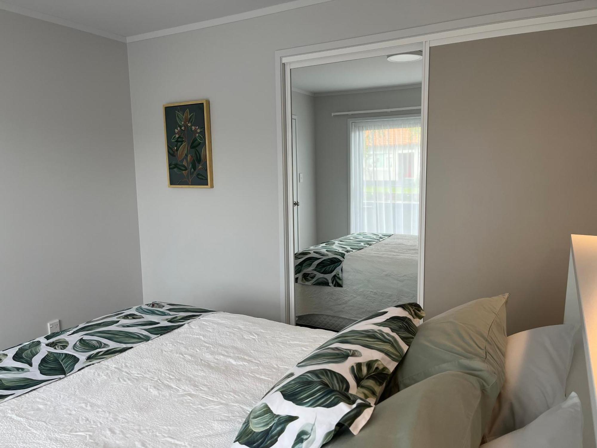 Rotorua Central Hosted B&B المظهر الخارجي الصورة