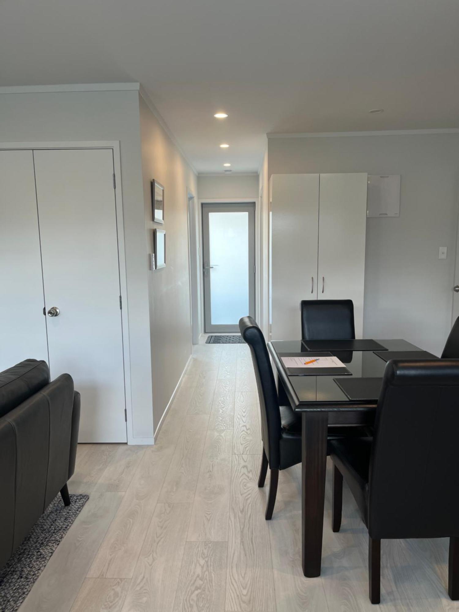 Rotorua Central Hosted B&B المظهر الخارجي الصورة