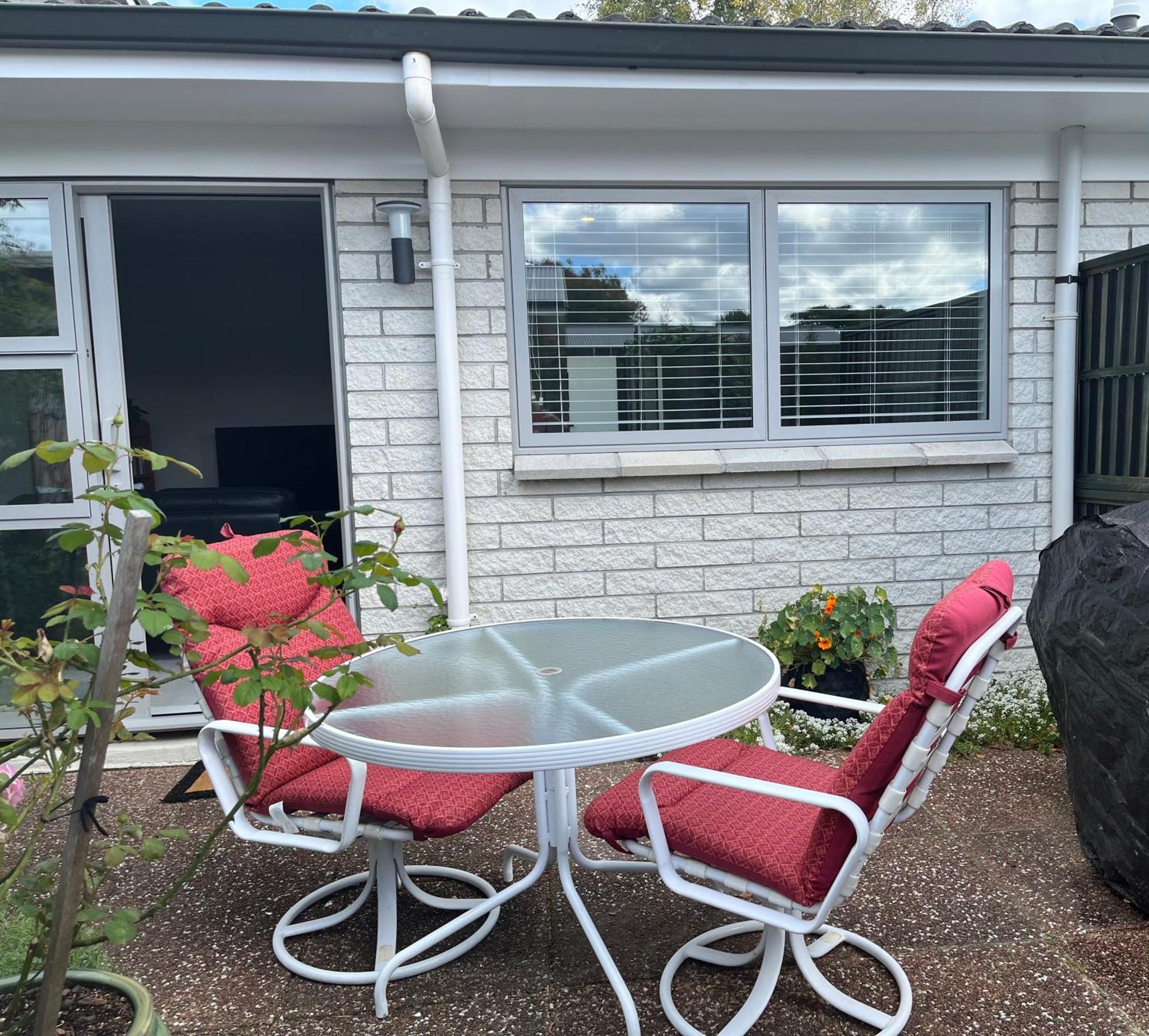 Rotorua Central Hosted B&B المظهر الخارجي الصورة
