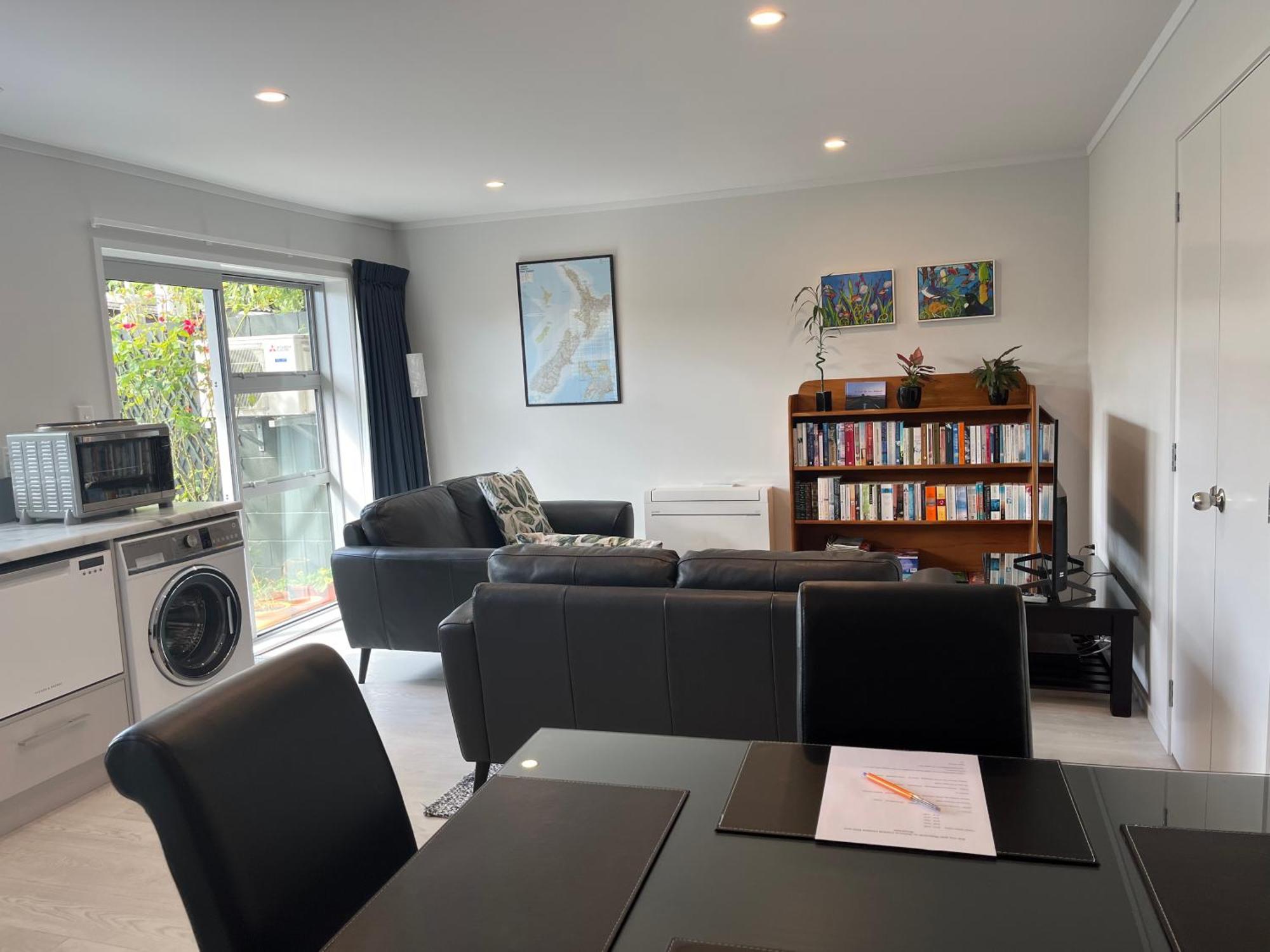 Rotorua Central Hosted B&B المظهر الخارجي الصورة